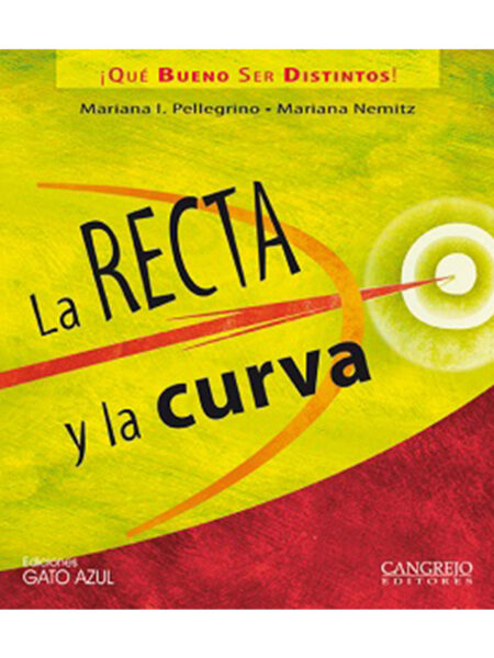 RECTA Y LA CURVA, LA
