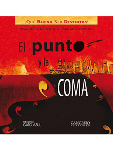 PUNTO Y LA COMA, EL