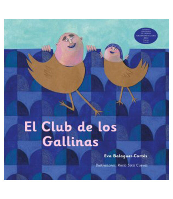 CLUB DE LAS GALLINAS, EL