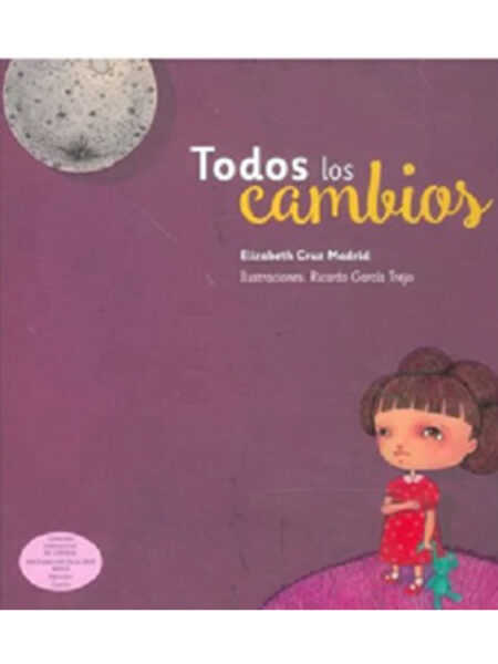 TODOS LOS CAMBIOS
