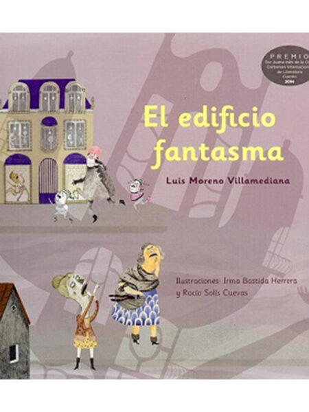 EDIFICIO FANTASMA, EL