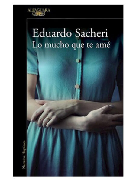 LO MUCHO QUE TE AMÉ
