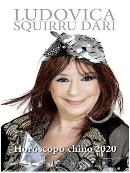 HORÓSCOPO CHINO 2020