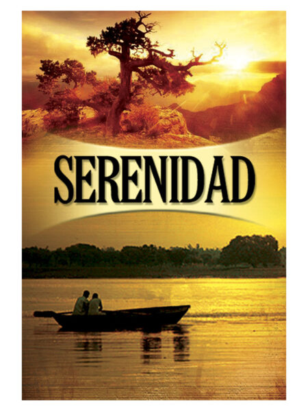 SERENIDAD