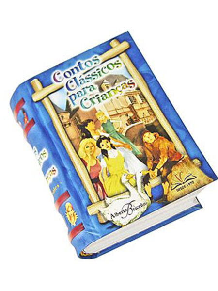 CUENTOS CLÁSICOS PARA NIÑOS I