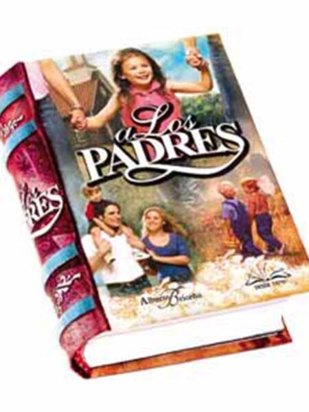 A LOS PADRES -MINIBOOKS-