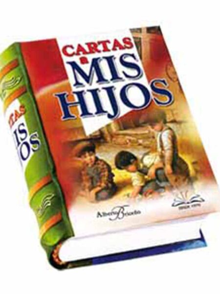 CARTAS A MIS HIJOS -MINIBOOKS-