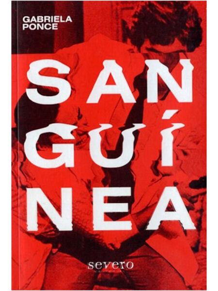 SANGUÍNEA