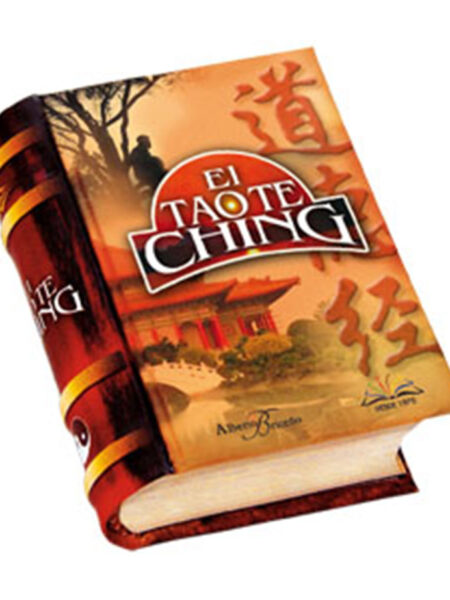 TAO TE CHING, EL -LUJO- MINIBOOKS