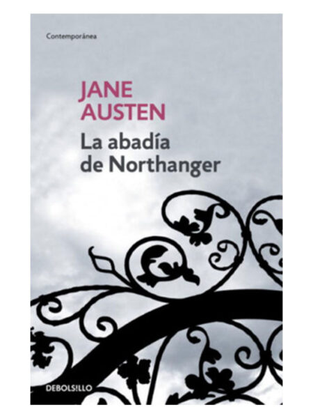 ABADÍA DE NORTHANGER, LA