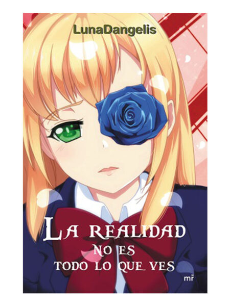 REALIDAD NO ES TODO LO QUE VES, LA
