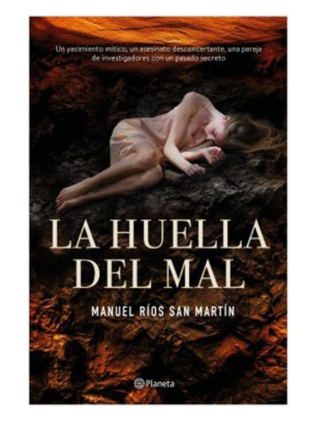 HUELLA DEL MAL, LA