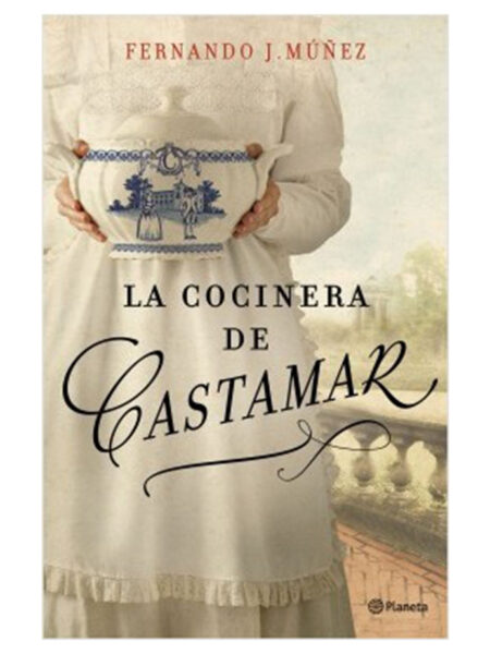 COCINERA DE CASTAMER, LA