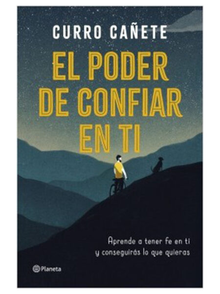 PODER DE CONFIAR EN TI, EL