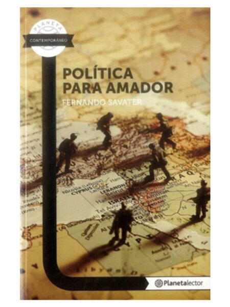 POLÍTICA PARA AMADOR