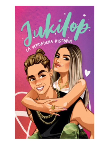 JUKILOP -LA VERDADERA HISTORIA-