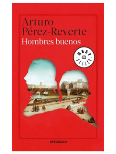 HOMBRES BUENOS