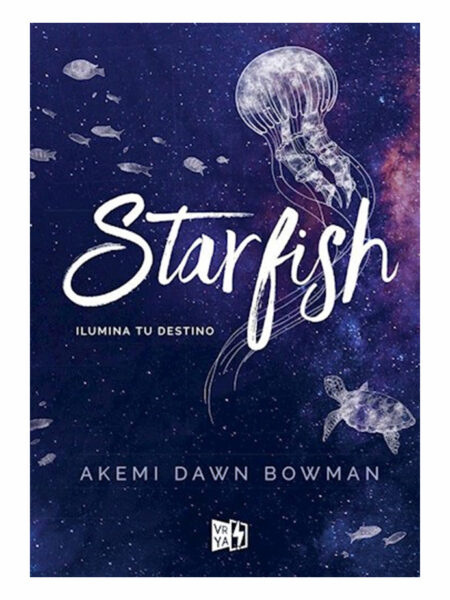 STARFISH -ILUMINA TU DESTINO-
