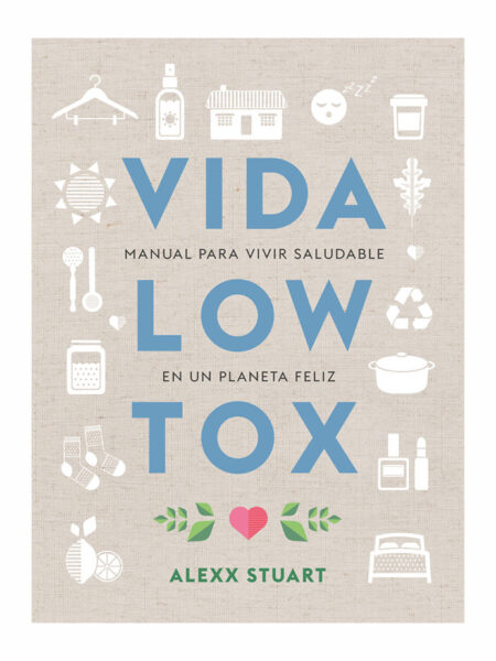 VIDA LOW TOX