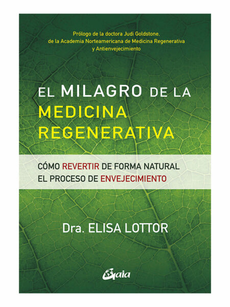 MILAGRO DE LA MEDICINA REGENERATIVA, EL