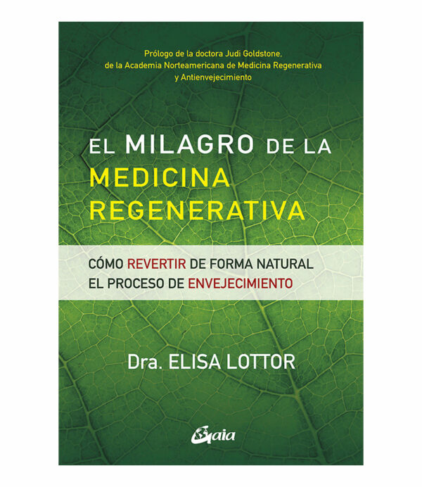 MILAGRO DE LA MEDICINA REGENERATIVA, EL