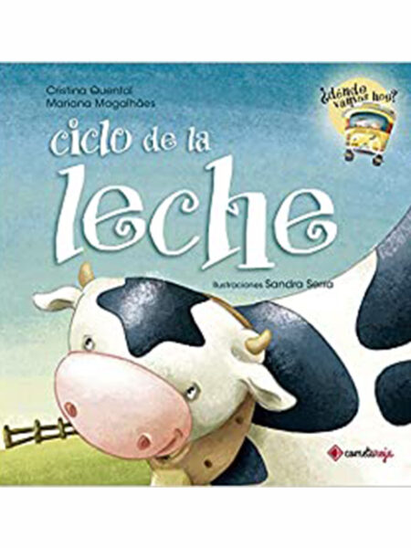 CICLO DE LA LECHE