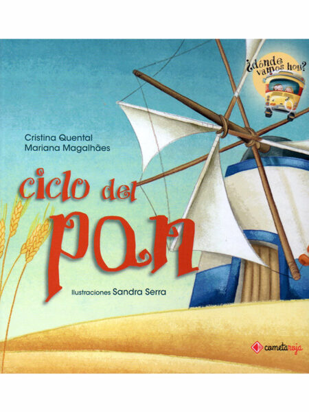 CICLO DEL PAN
