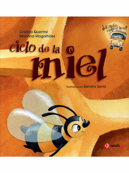 CICLO DE LA MIEL