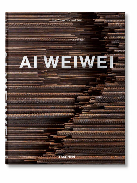 AI WEIWEI