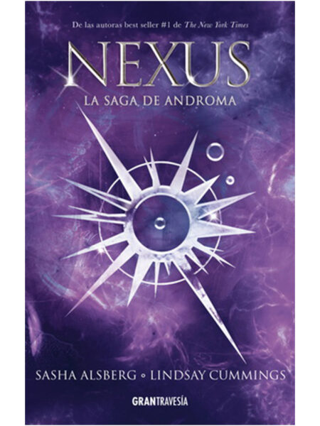 NEXUS - LA SAGA DE ANDROMA-