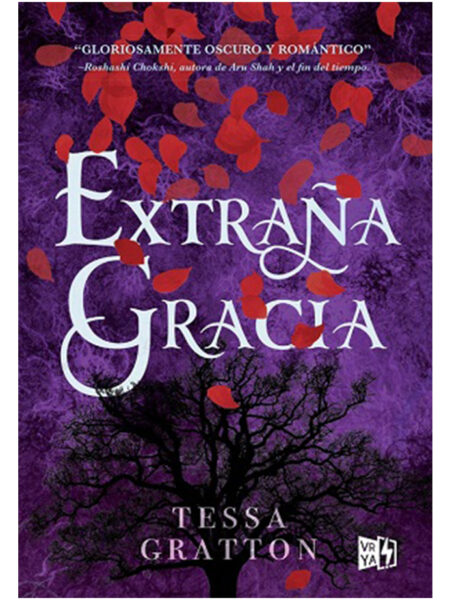 EXTRANA GRACIA