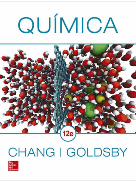 QUÍMICA 12ED