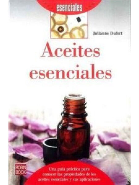 ACEITES ESENCIALES