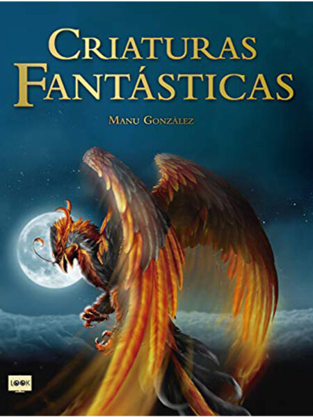 CRIATURAS FANTÁSTICAS