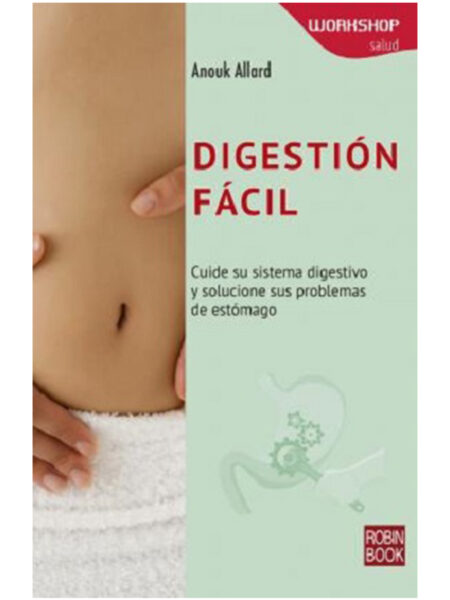 DIGESTIÓN FÁCIL