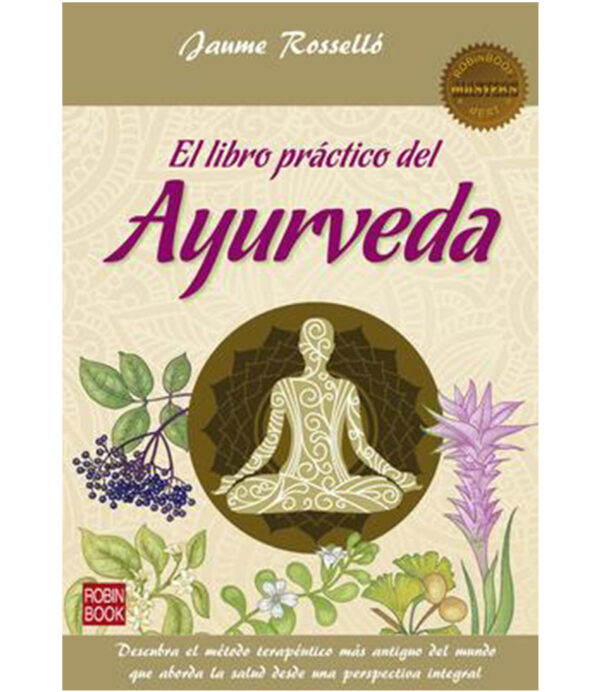 LIBRO PRÁCTICO DEL AYURVEDA, EL