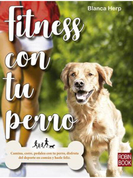 FITNESS CON TU PERRO