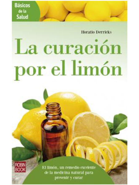 CURACIÓN POR EL LIMÓN, LA