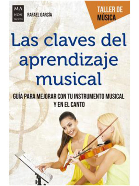 CLAVES DEL APRENDIZAJE MUSICAL, LAS