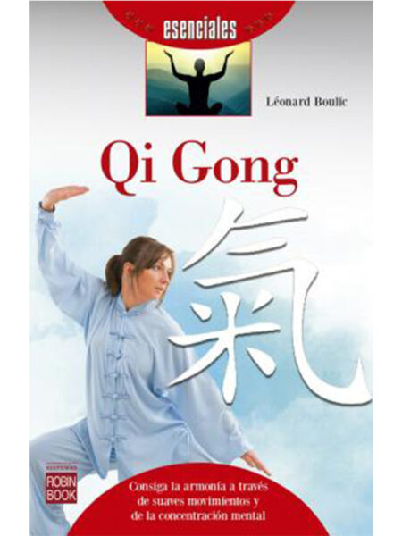 QI GONG