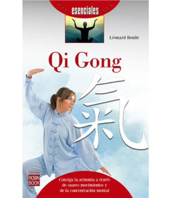 QI GONG