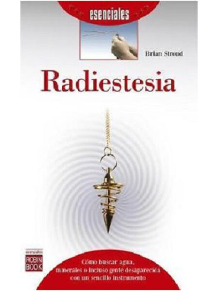 RADIESTESIA