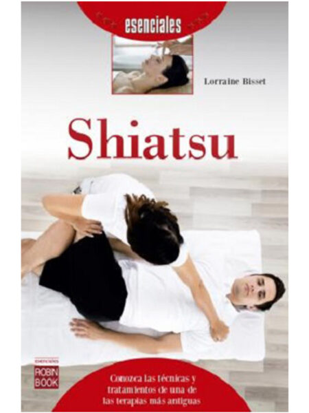 SHIATSU