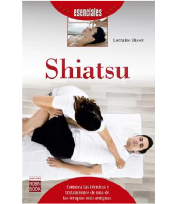 SHIATSU