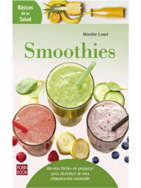 SMOOTHIES
