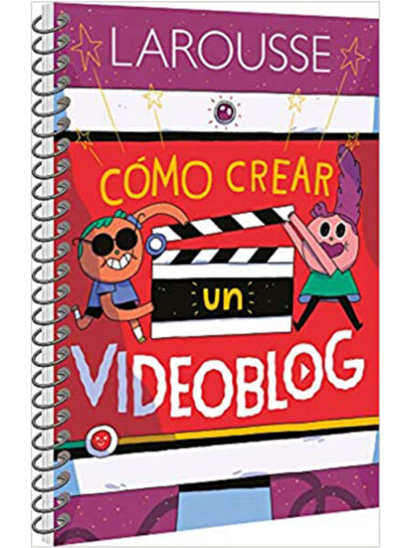 CÓMO CREAR UN VIDEOBLOG