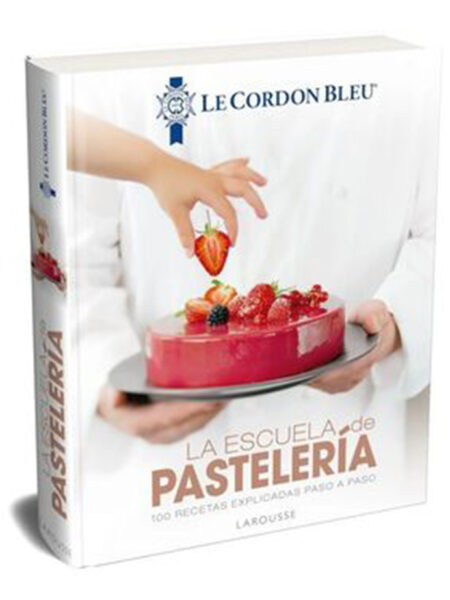 ESCUELA DE PASTELERÍA