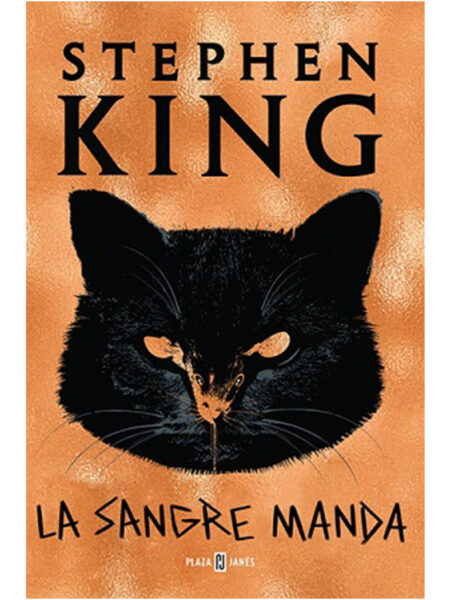 SANGRE MANDA, LA