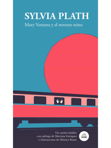 MARY VENTURA Y EL NOVENO REINO