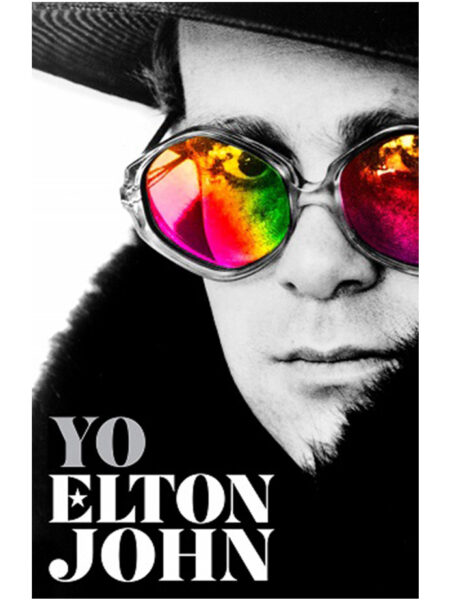 YO -ELTON JOHN-